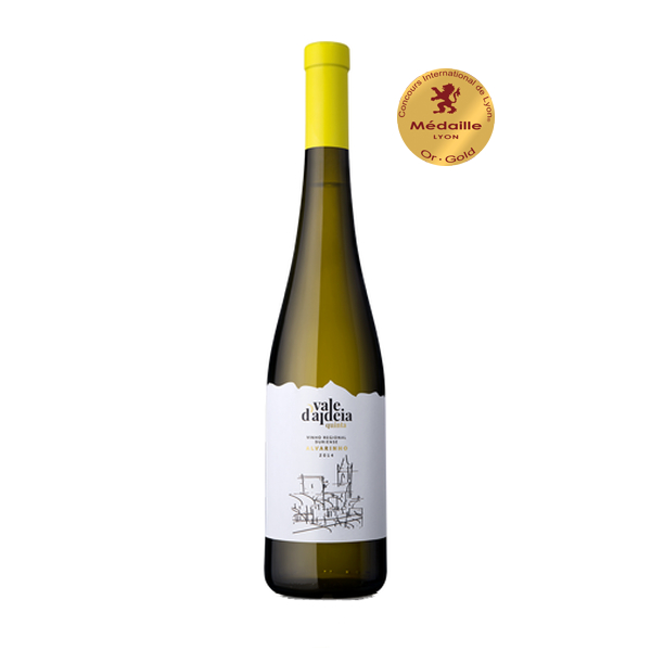 Portuguese White Wine Mixed Case of 12 Drink Portuguese Wine