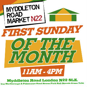 Drink Portuguese Wine at Myddleton Road Market